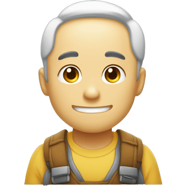 Varm kakao emoji