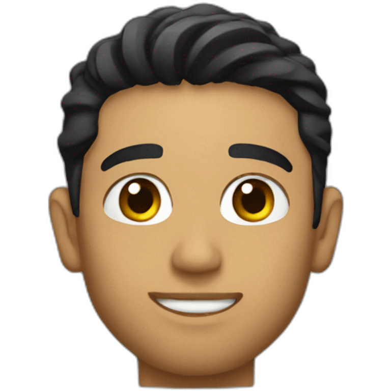 Hakimi emoji