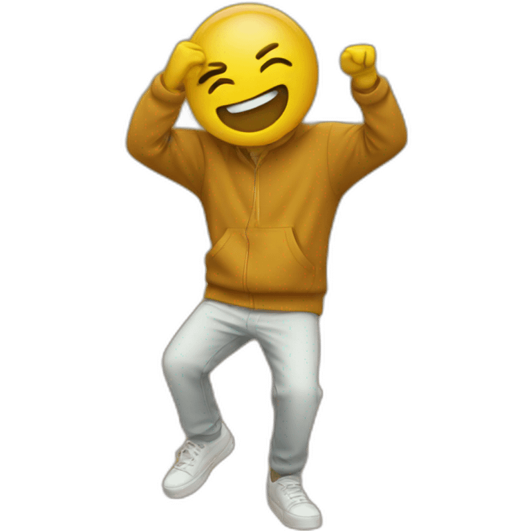 dab emoji