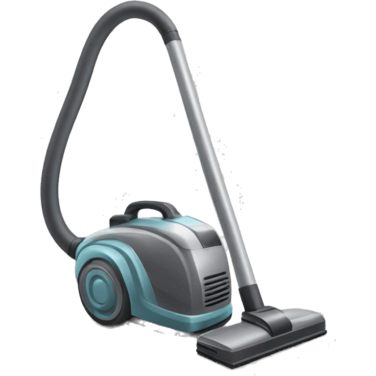 vacuum cleaner emoji