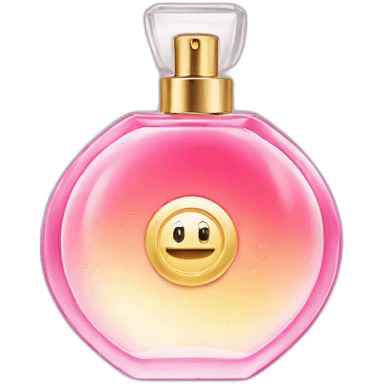 Perfume emoji