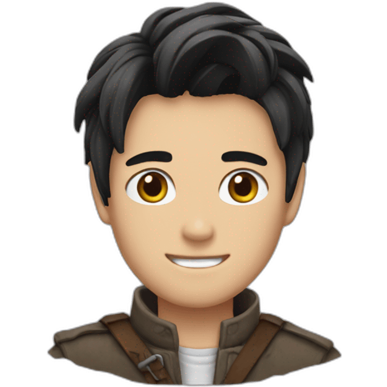 Levi emoji