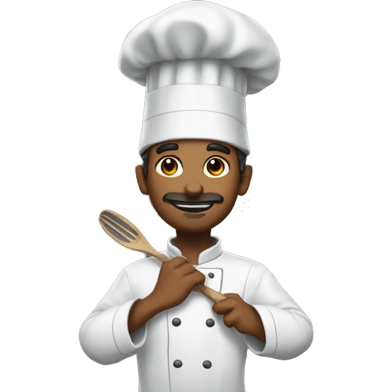 chef-summoner emoji