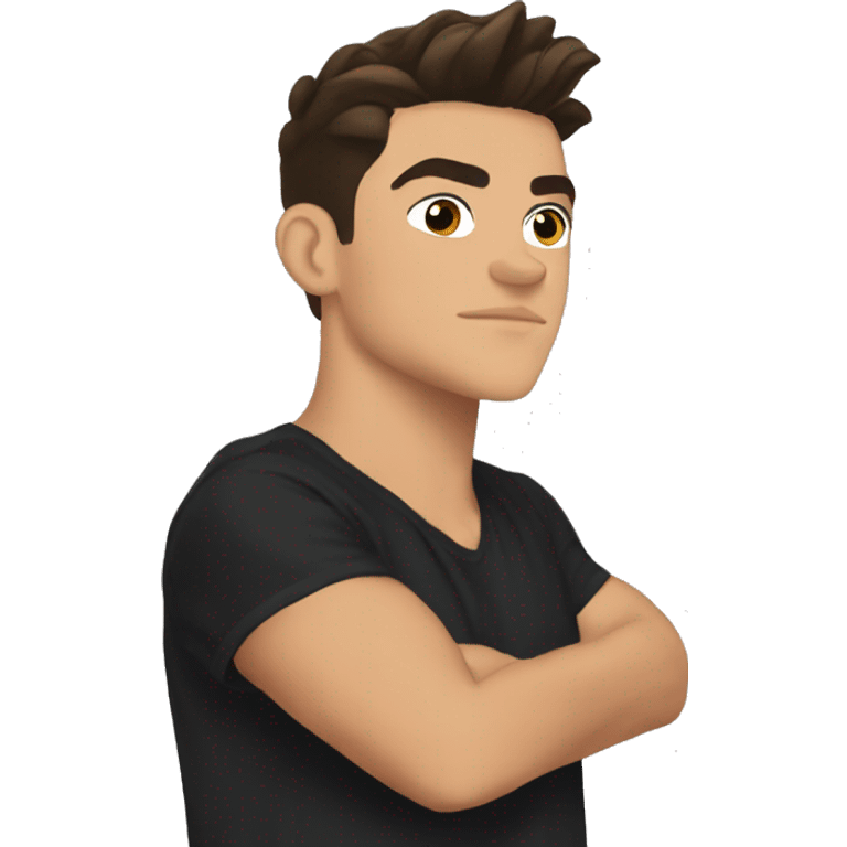 grayson dolan  emoji