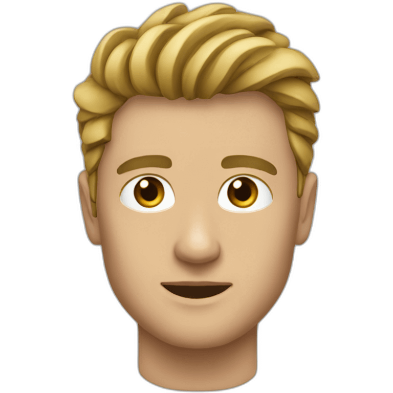 Michal Taliga emoji