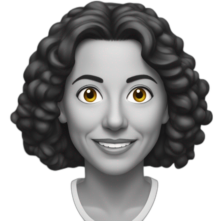 Jenifer Dadouche-Bartoli emoji