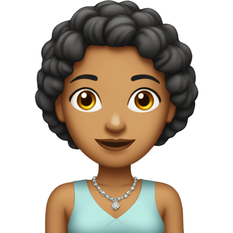 cuban wife  emoji