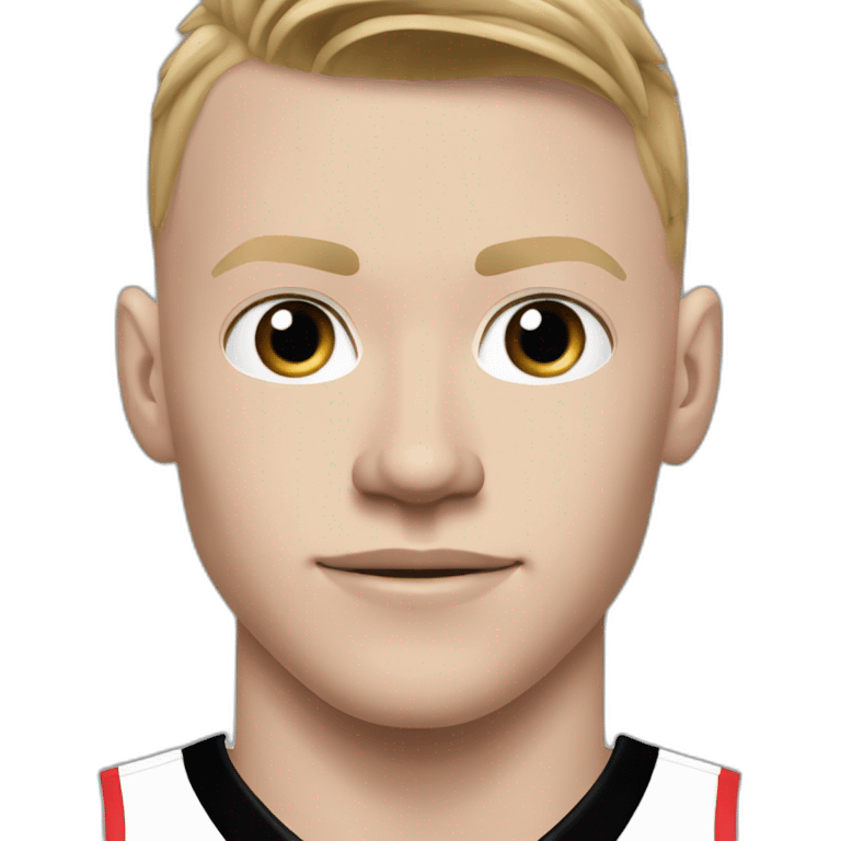 Jordan De Goey Collingwood emoji