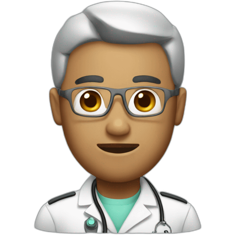 medic emoji