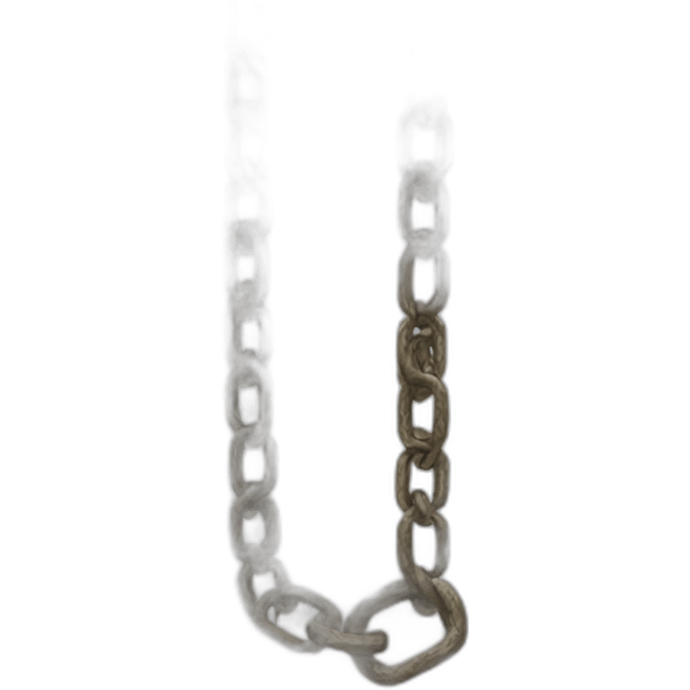 Chain emoji