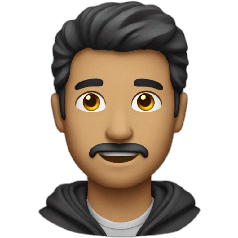 hombre emoji