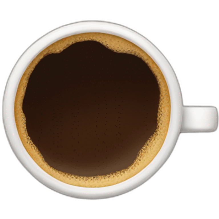 coffee emoji