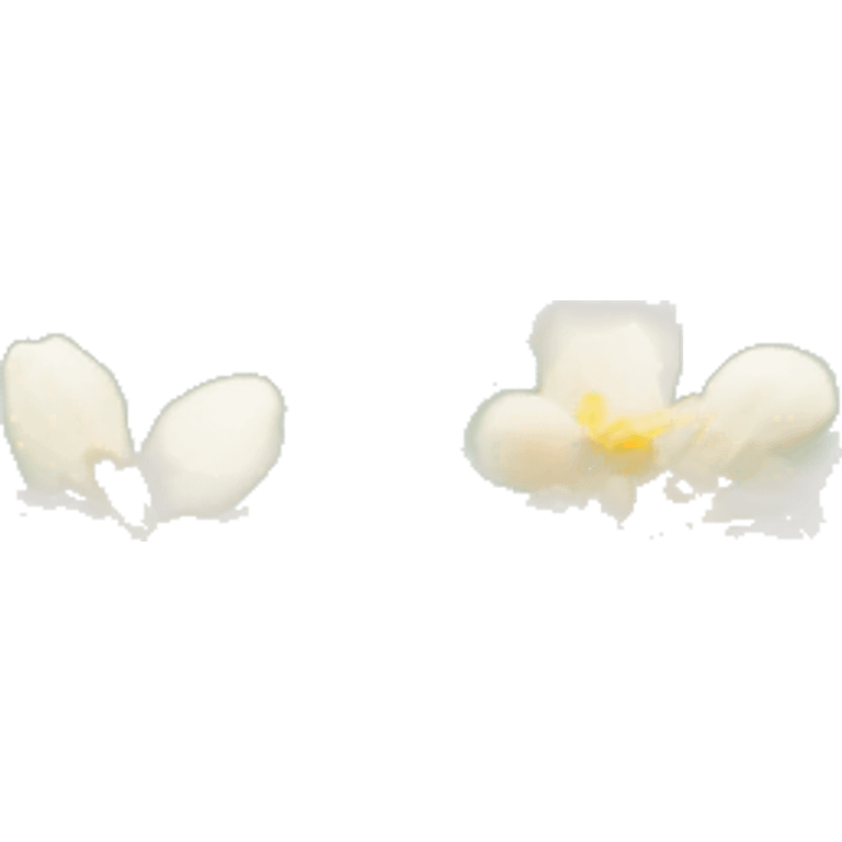 ashwagandha flower emoji