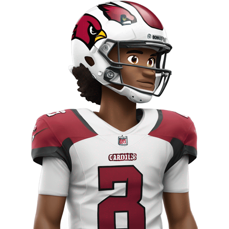 Kyler Murray emoji