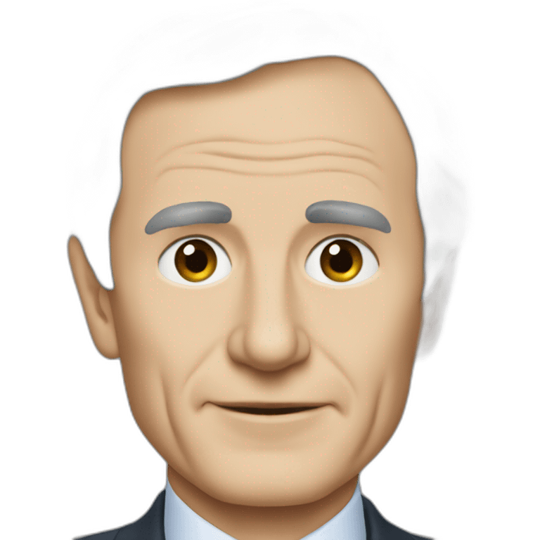 Bernard Arnault emoji