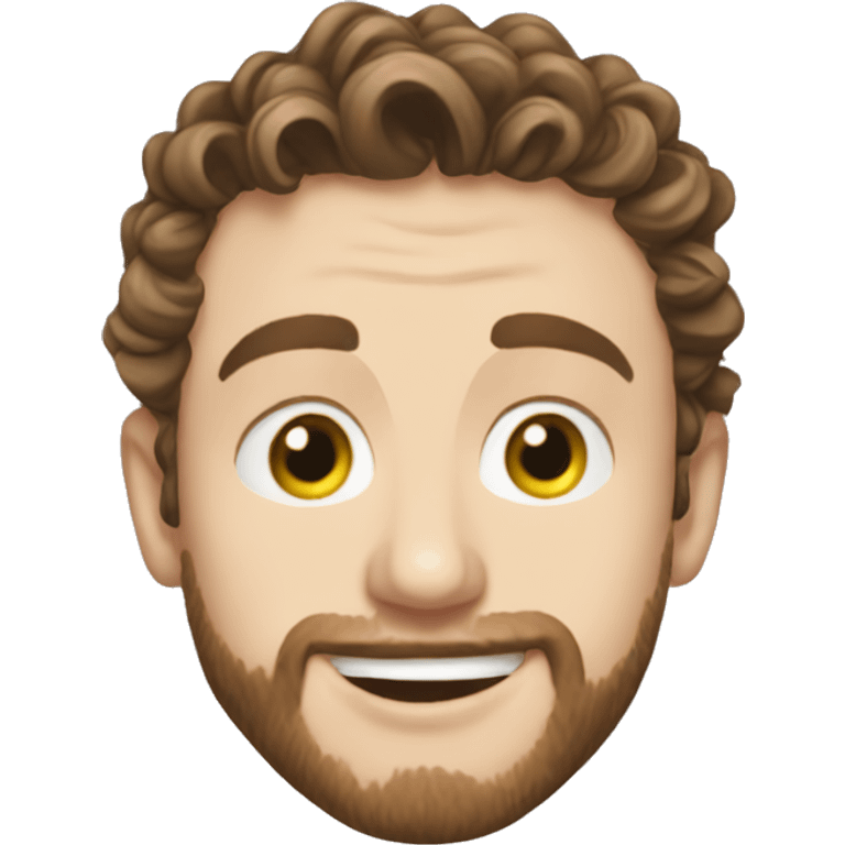 aaron taylor johnson emoji