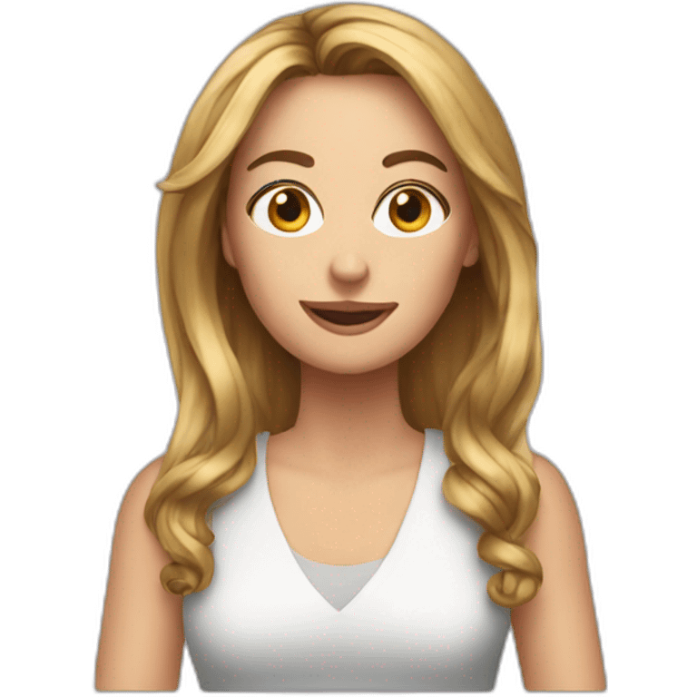 kate emoji