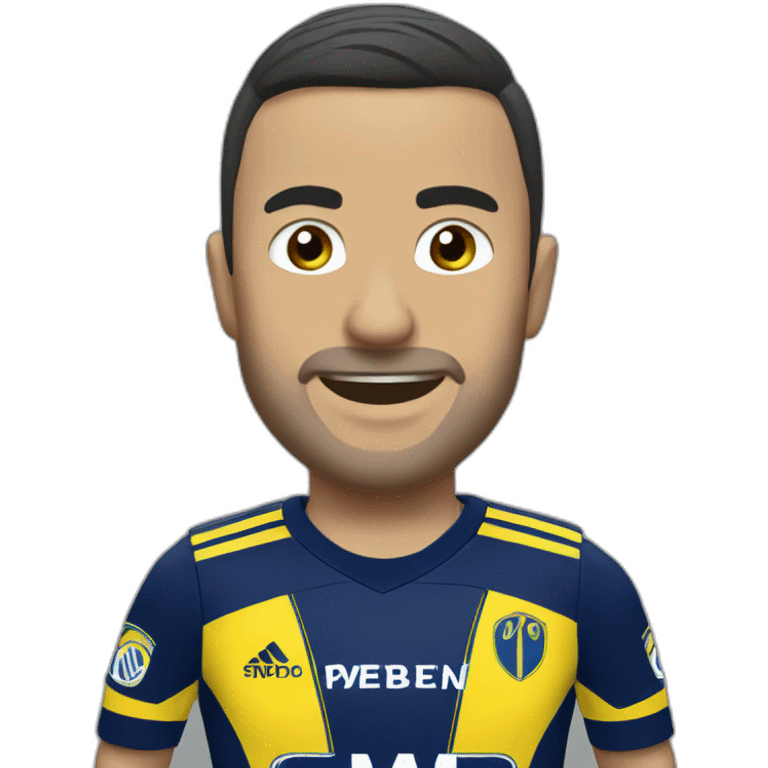 fenerbahçe emoji