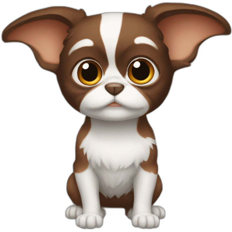 gizmo emoji