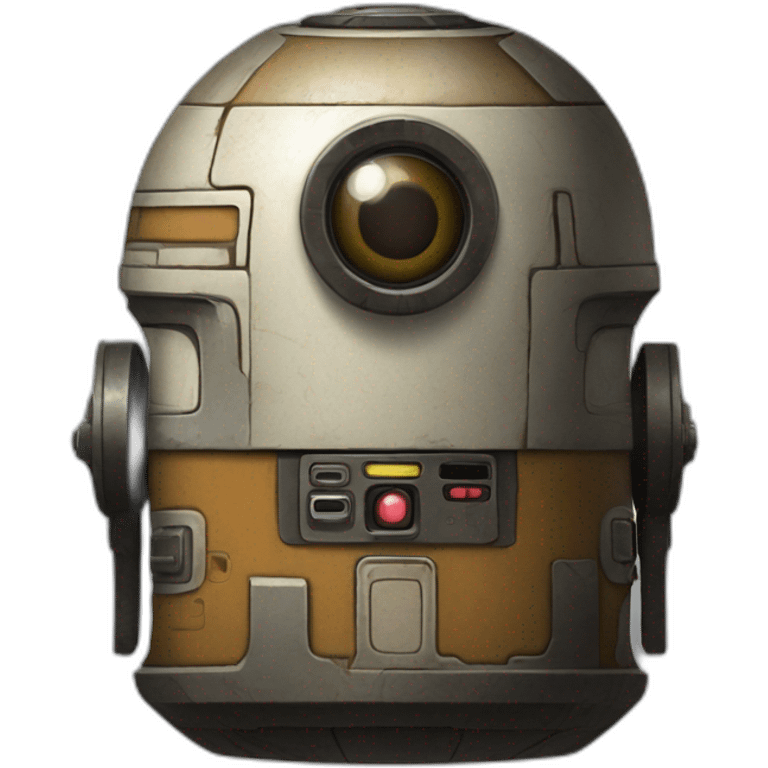 droid emoji