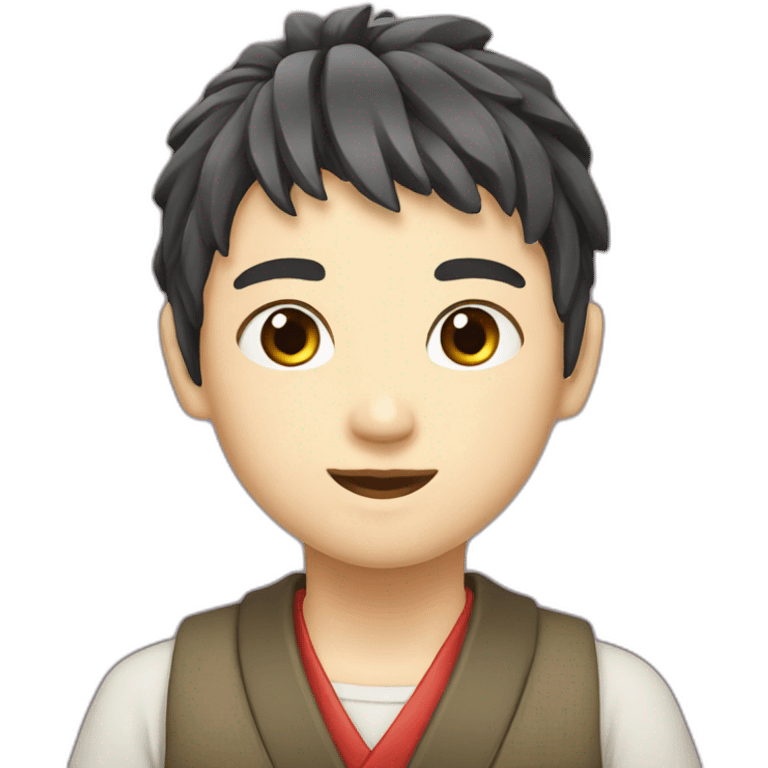 Japon emoji