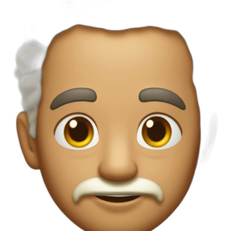 Diablito bélico  emoji