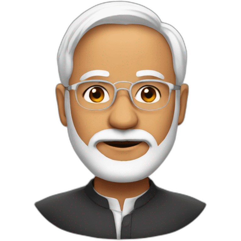 Modi emoji