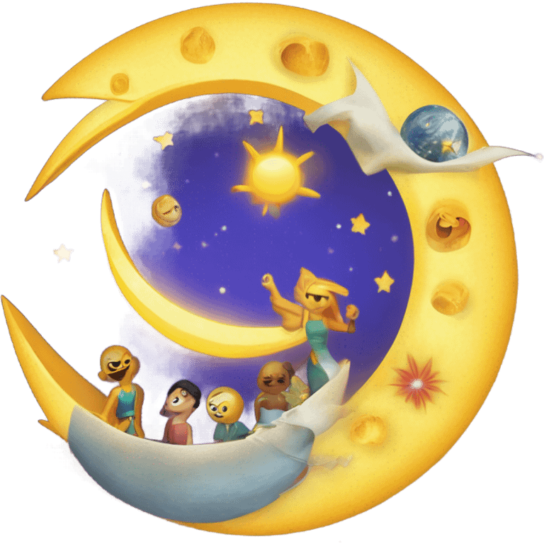 Astrológico: Sol en Géminis, luna en piscis y ascendente en acuario  emoji