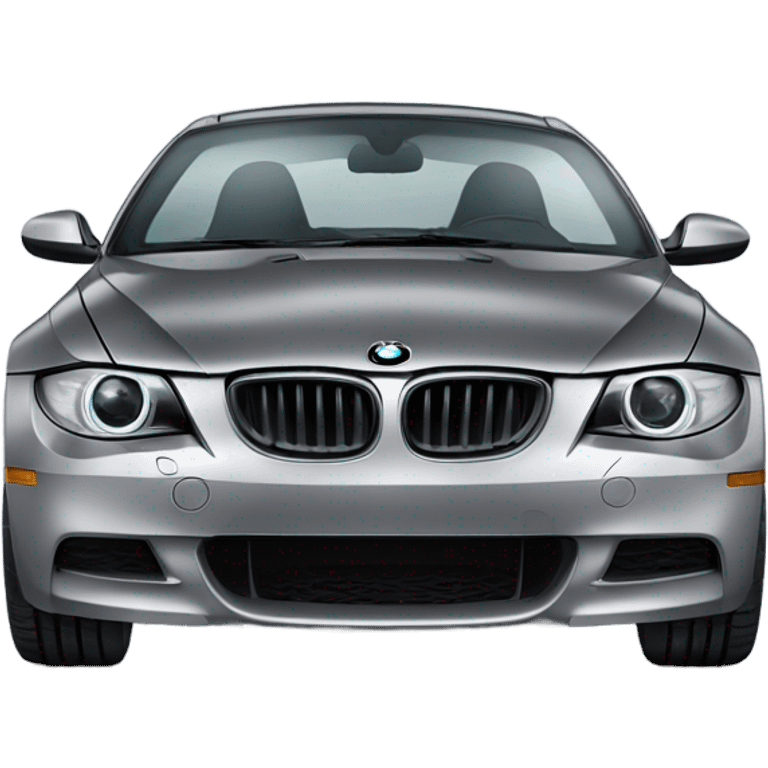 BMW emoji