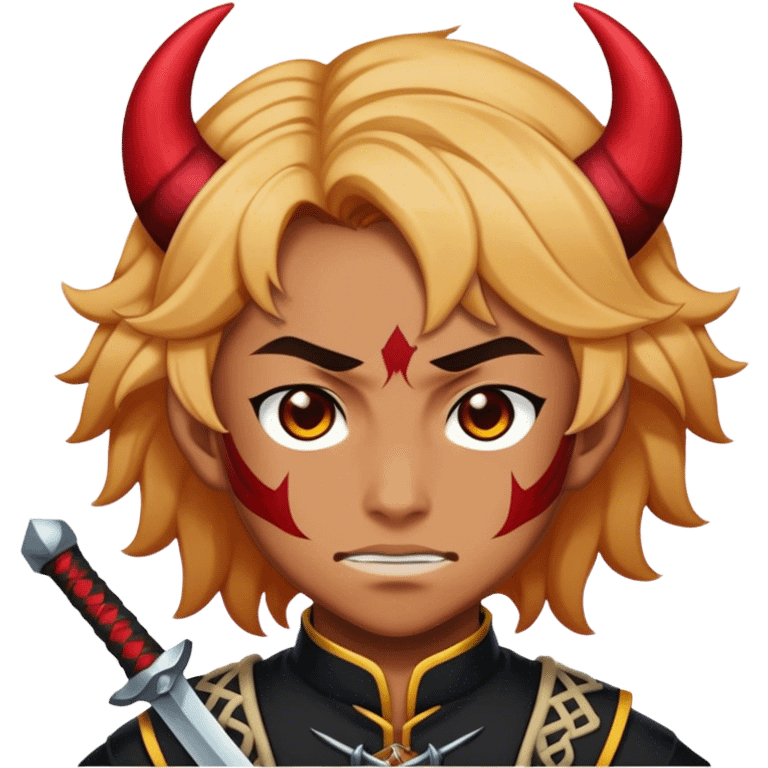 demon slayer emoji