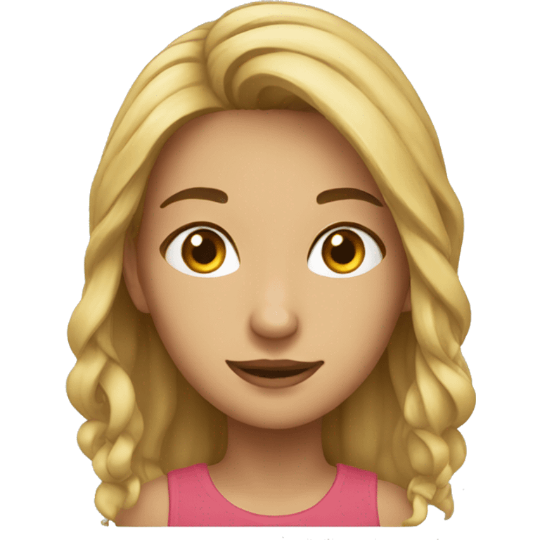 Bre emoji