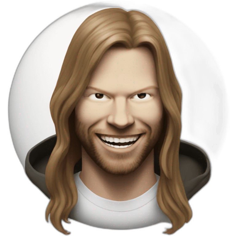 aphex twin emoji