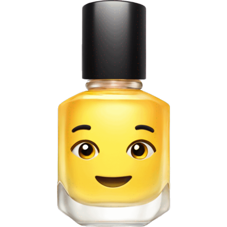 My way perfume emoji