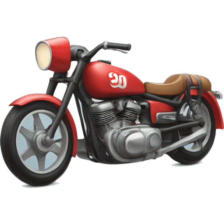 speedway motor emoji