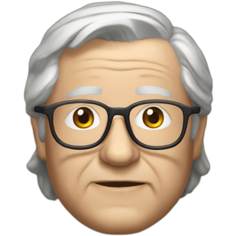 Jean-Marie Lepen emoji