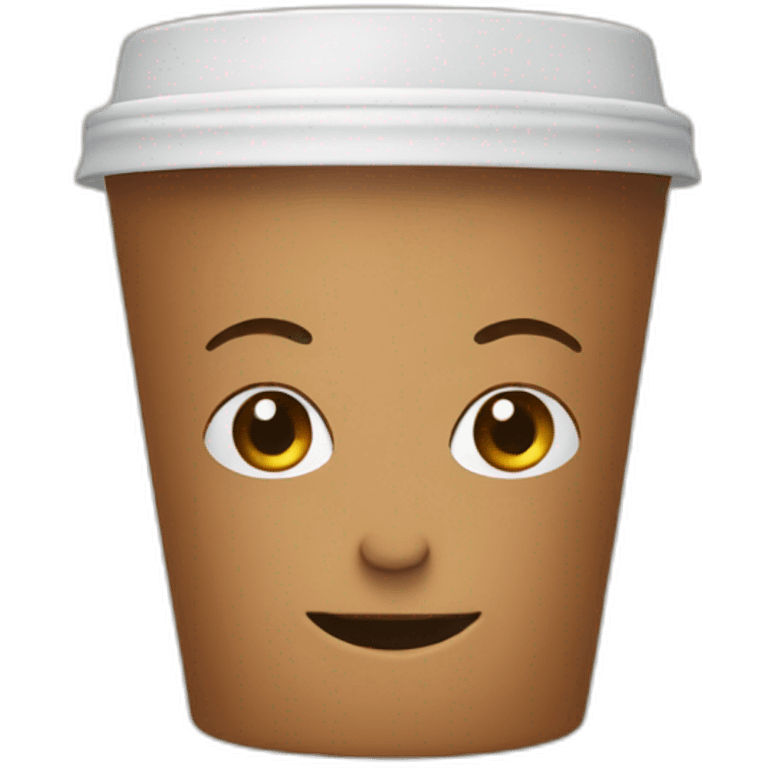 Chai emoji