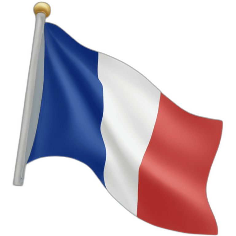 French flag emoji