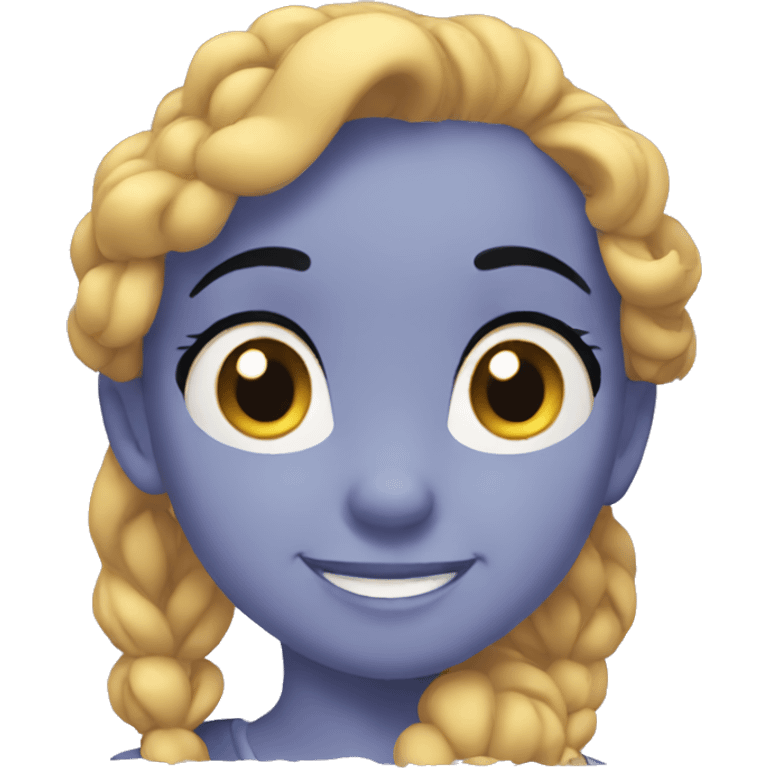 Disney Junior emoji