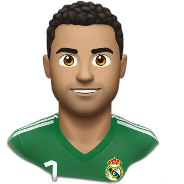 Ronaldo Frota da Rocha emoji