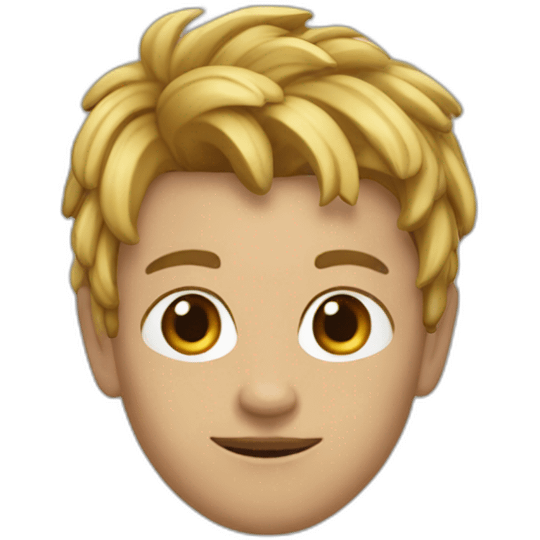 oglinda supatata emoji