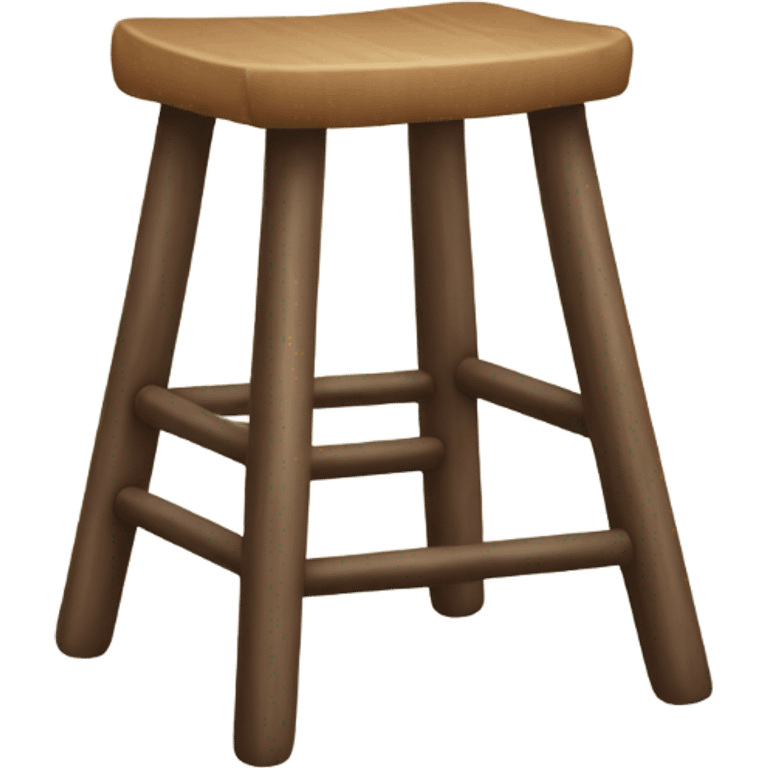 stool emoji