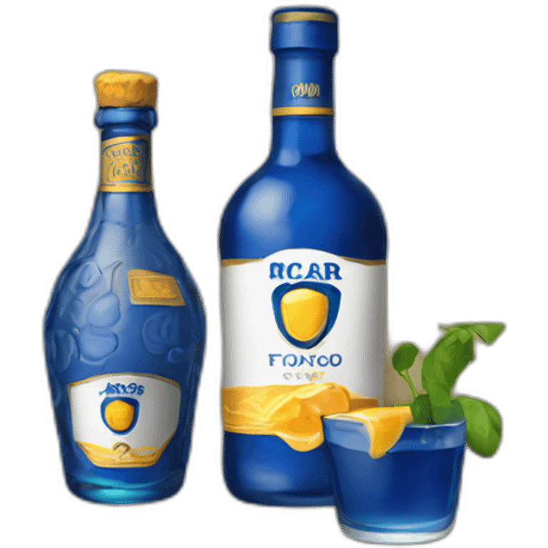 Ricard emoji