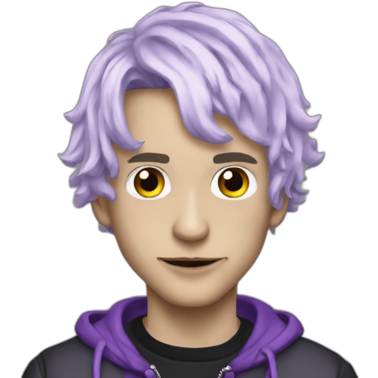 rap, jokers lil peep emoji