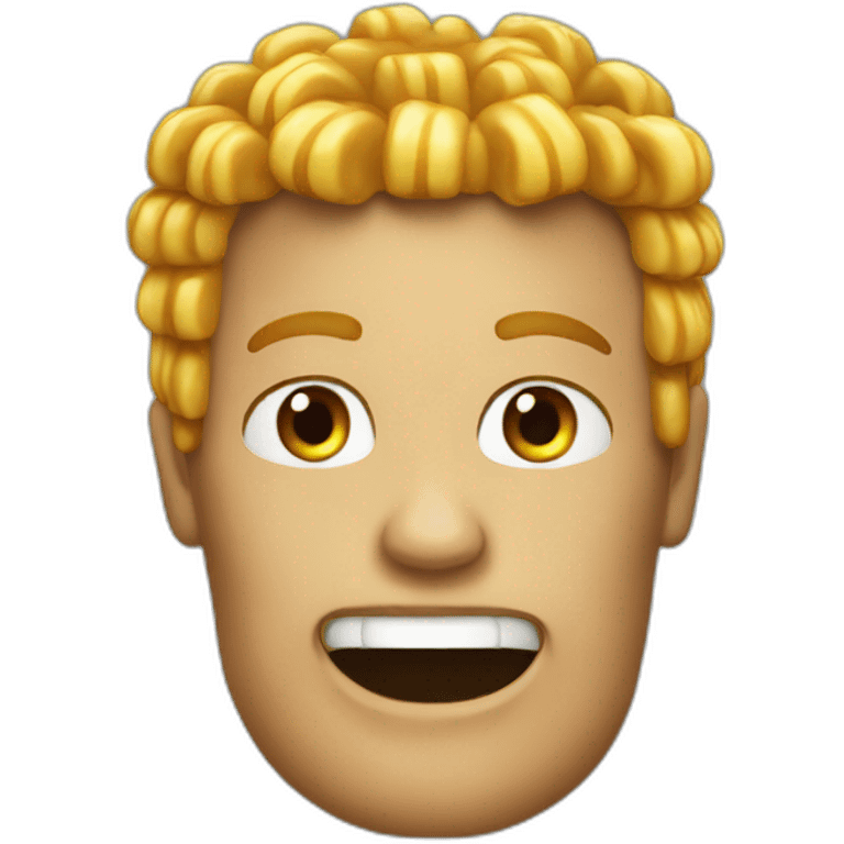 macdo emoji