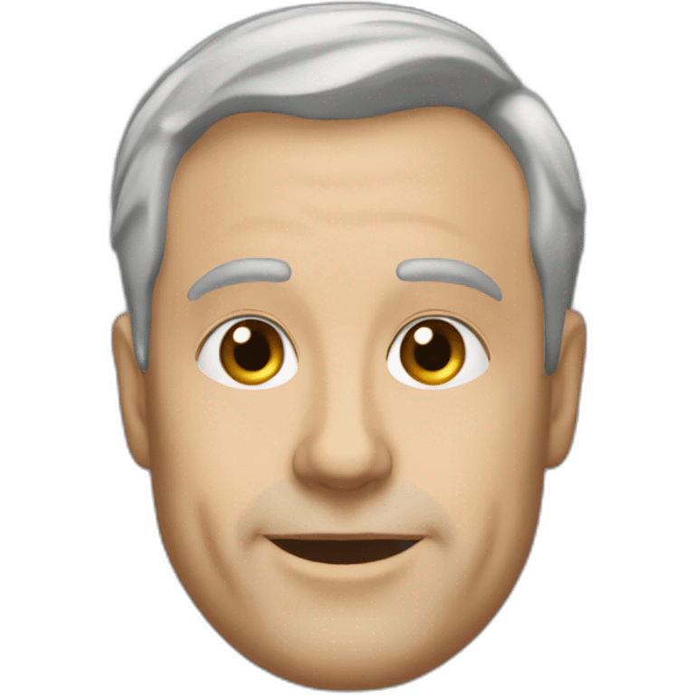 xavier bertrand emoji