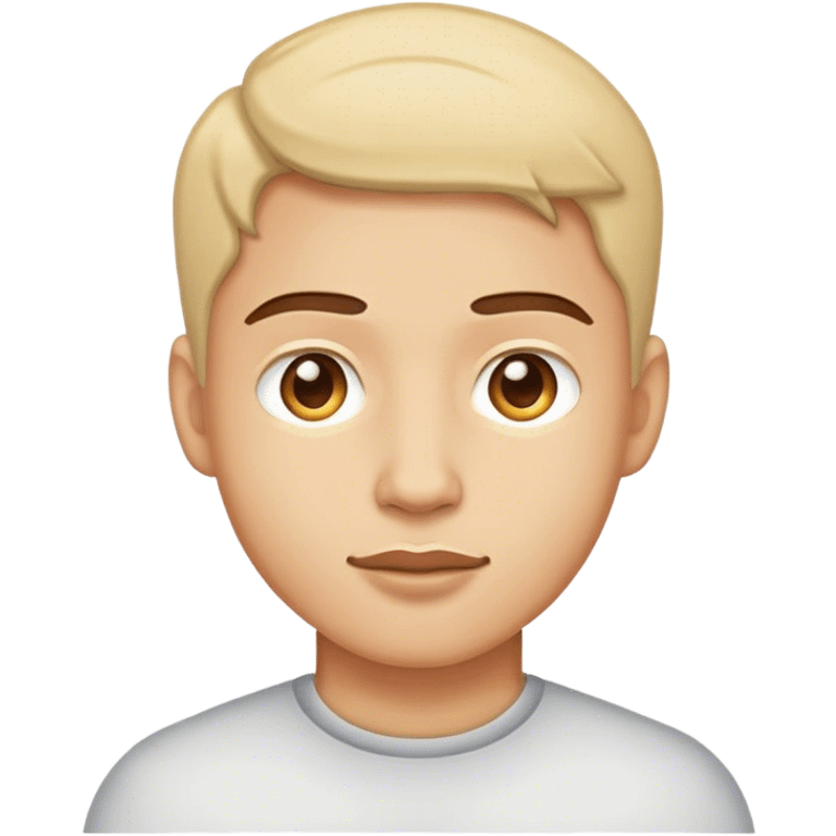 My emoji