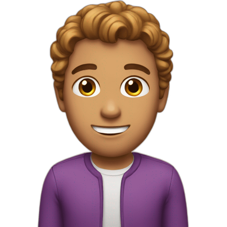 Jules emoji