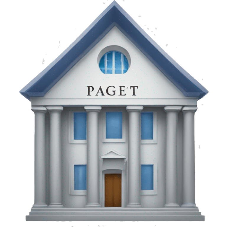 Institute Piaget logo emoji