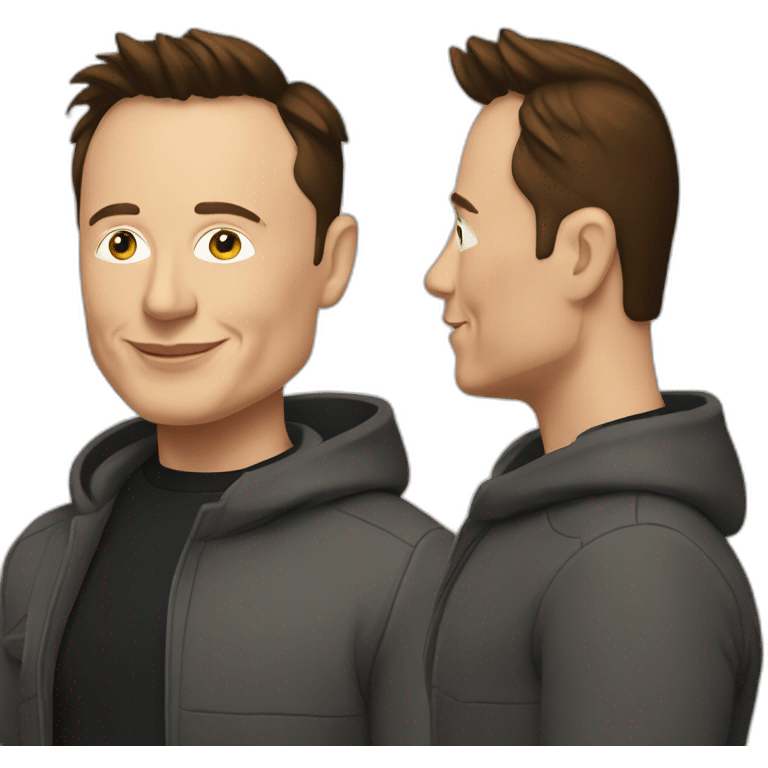 elon musk emoji