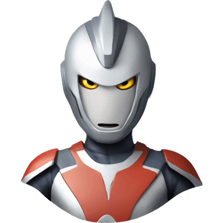 Ultraman emoji